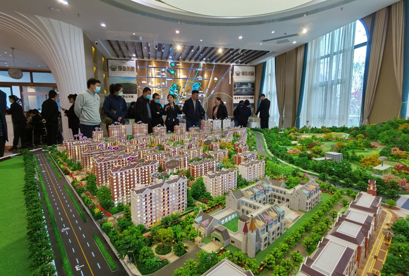 海南房地产市场风云再起：机遇与挑战并存
