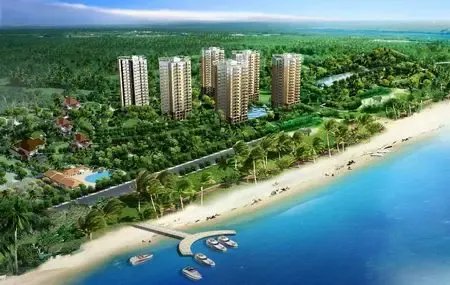 海南房地产市场动态与发展趋势