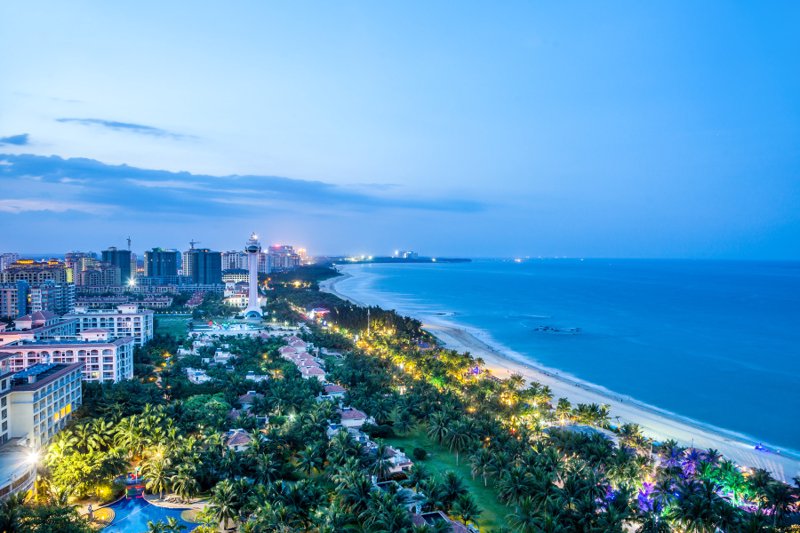 海南买房:投资还是居住?