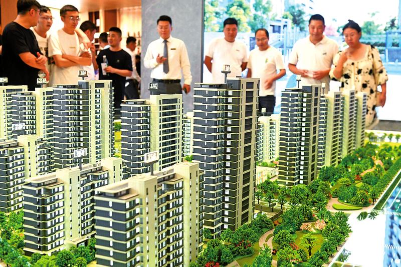 海南房地产市场：春天还是陷阱？