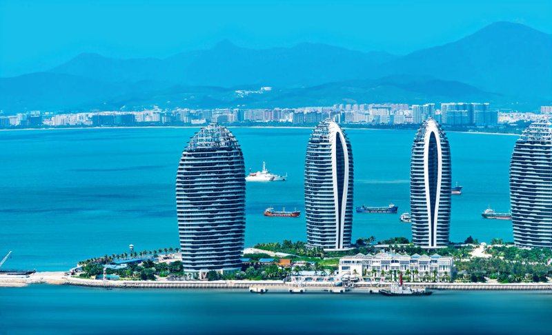 海南房地产市场风云再起：机遇与挑战并存