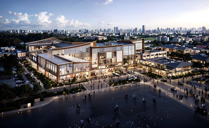 海口楼市：春意盎然的新篇章