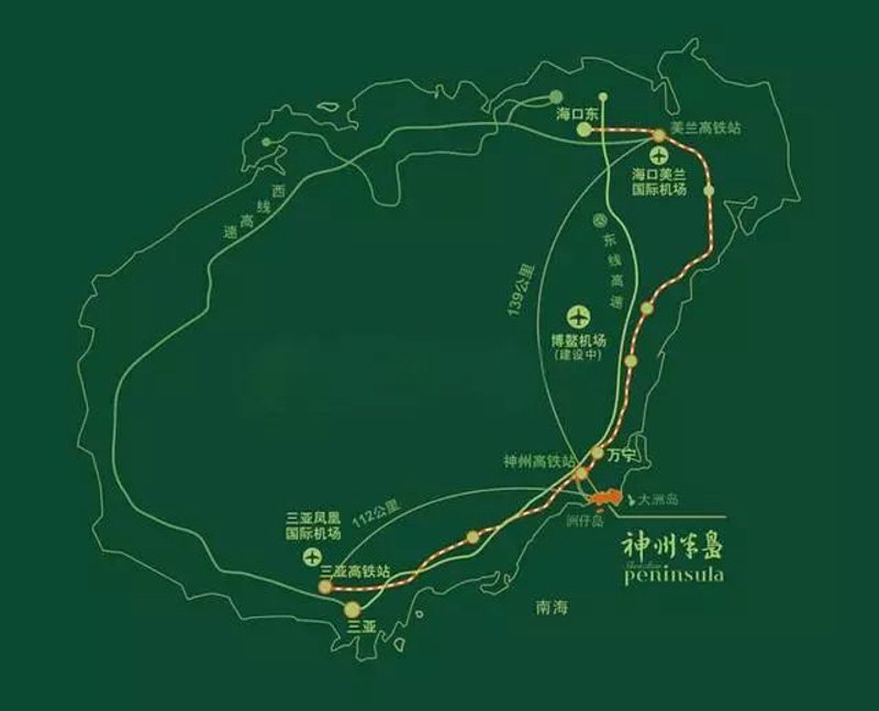 海南置业新机遇：为何买房？